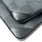 LOUIS VUITTON ダミエ・グラフィット3D トリオ・メッセンジャー_N50017_38319