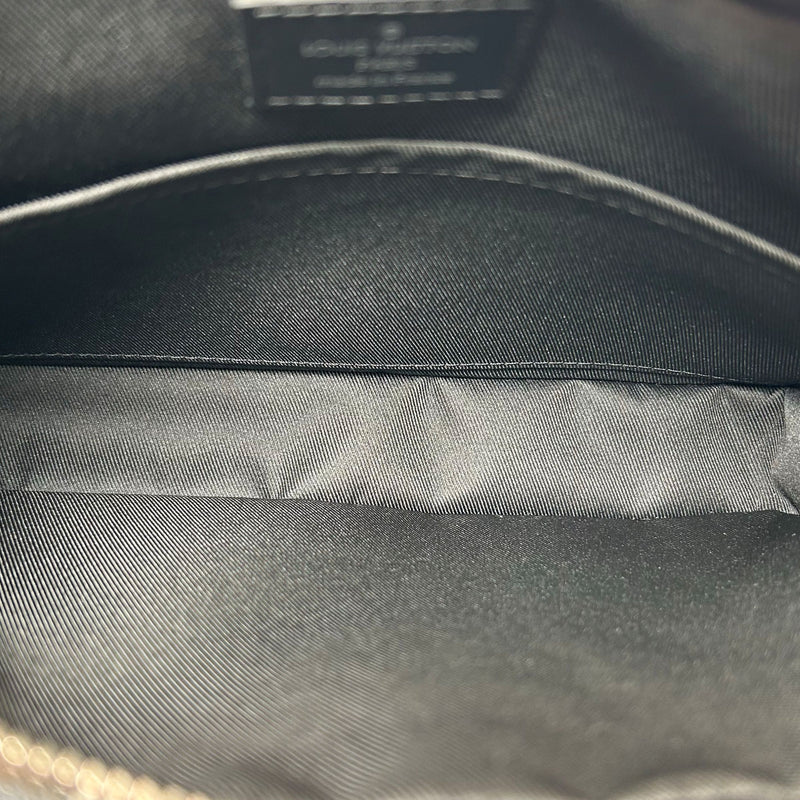 LOUIS VUITTON ダミエ・グラフィット3D トリオ・メッセンジャー_N50017_38319