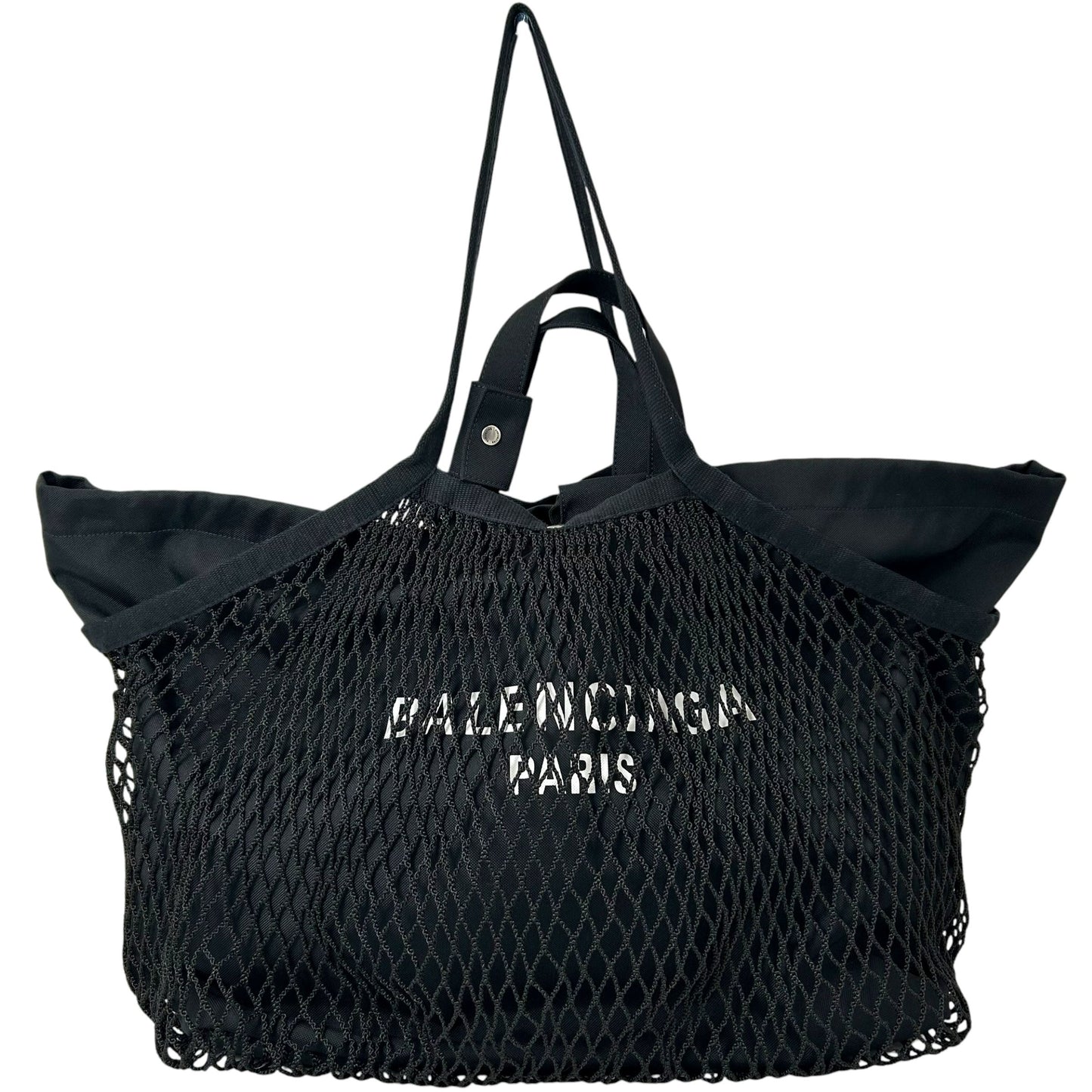 BALENCIAGA 24/7 トートバッグ L_791793_37108