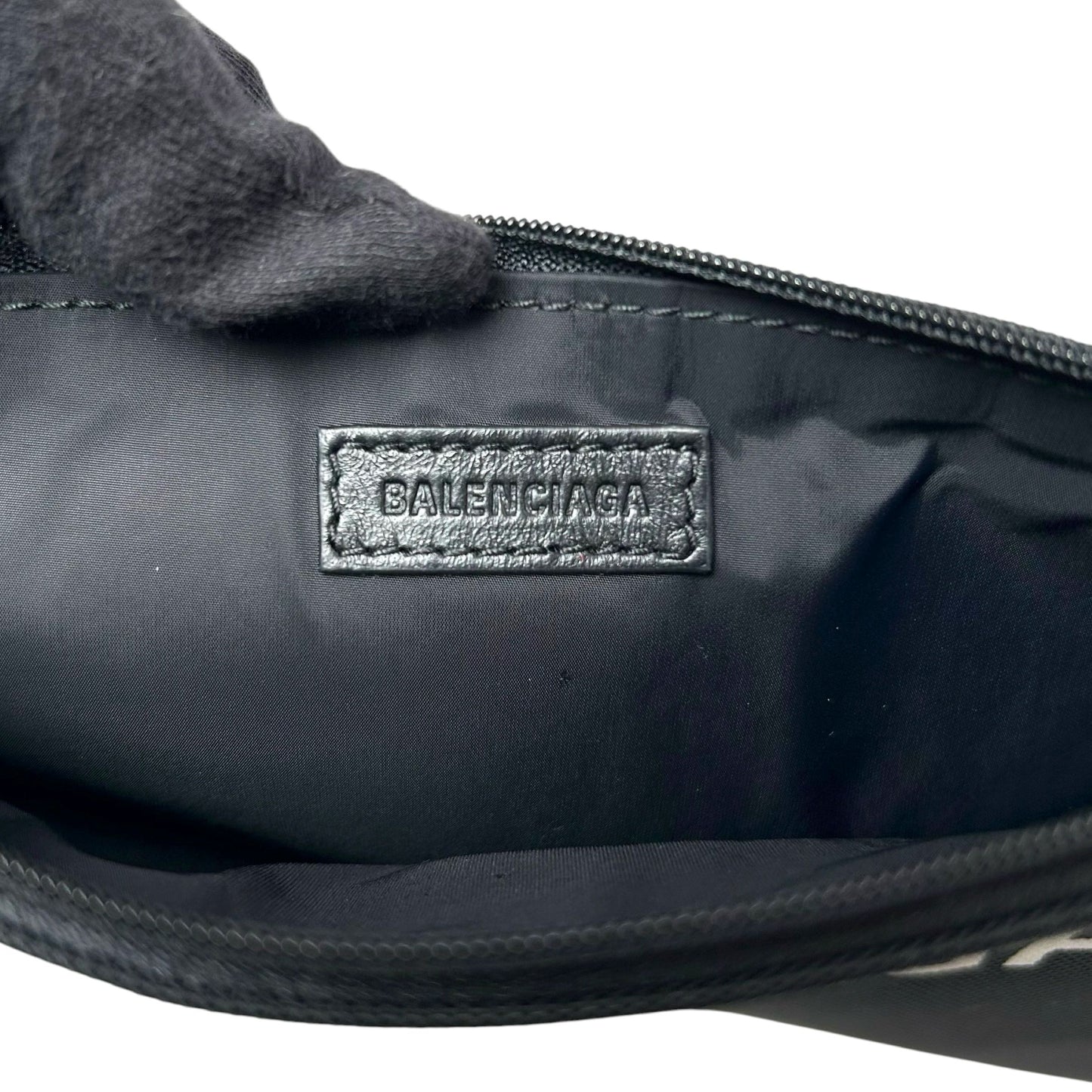 BALENCIAGA 24/7 トートバッグ L_791793_37108