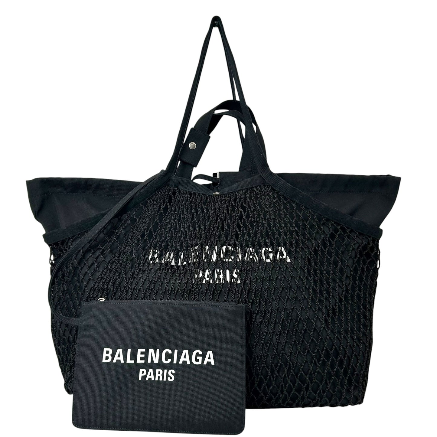 BALENCIAGA 24/7 トートバッグ L_791793_37108