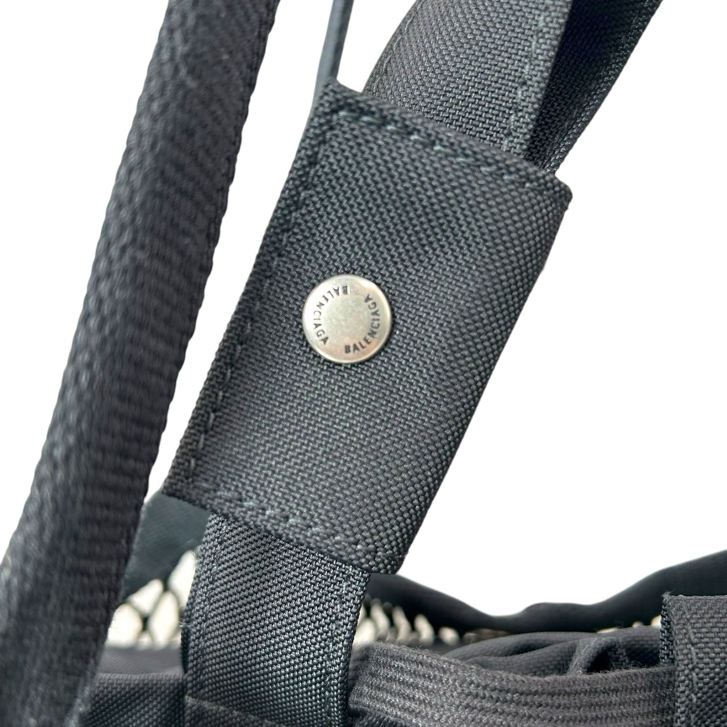 BALENCIAGA 24/7 トートバッグ L_791793_37108