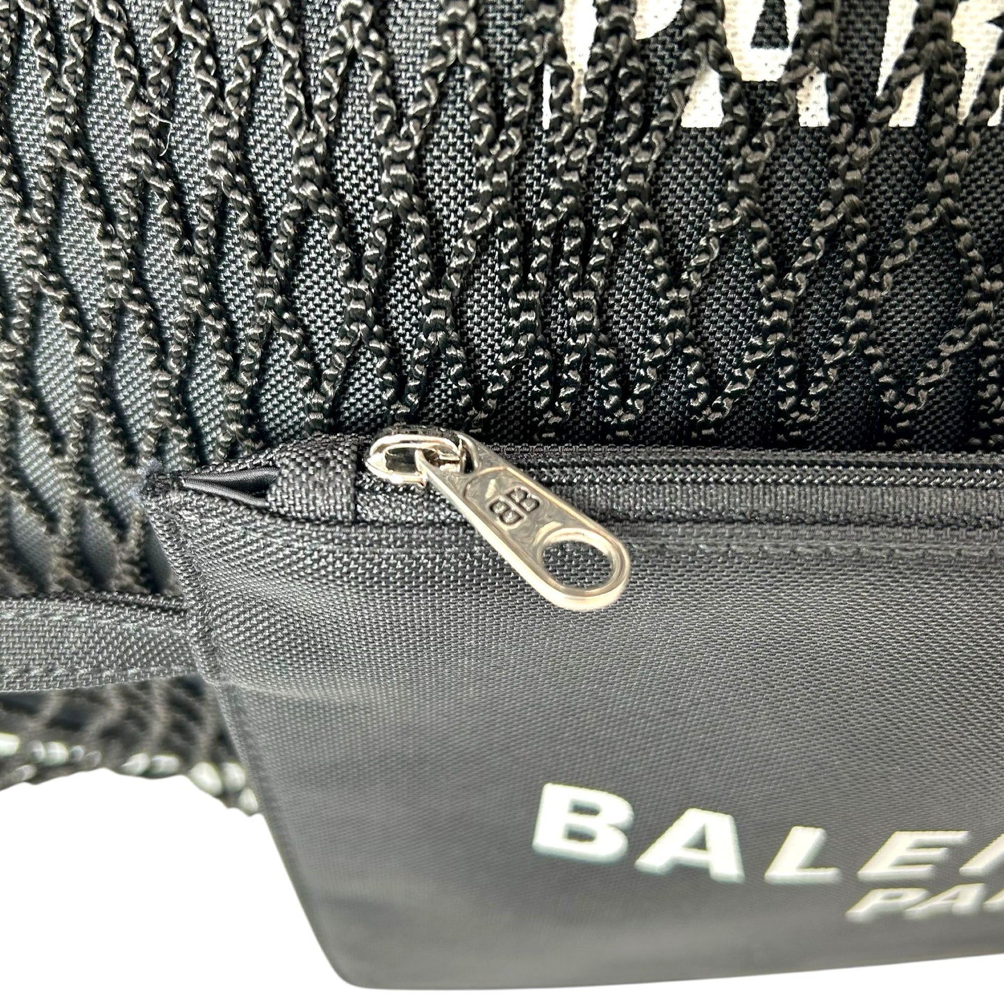 BALENCIAGA 24/7 トートバッグ L_791793_37108