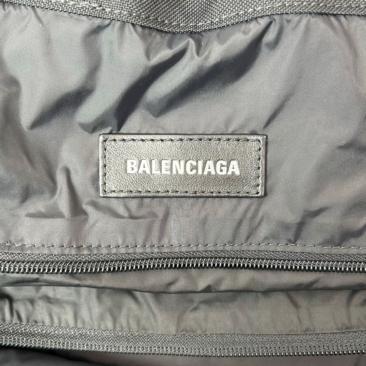 BALENCIAGA 24/7 トートバッグ L_791793_37108