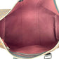 LOUIS VUITTON モノグラム・マカサー キーポル･バンドリエール 45_M56711_38932