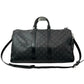 LOUIS VUITTON モノグラム・エクリプス キーポル・バンドリエール45_M40569_36387