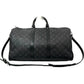 LOUIS VUITTON モノグラム・エクリプス キーポル・バンドリエール45_M40569_36387