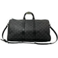 LOUIS VUITTON モノグラム・エクリプス キーポル・バンドリエール45_M40569_36387