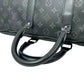 LOUIS VUITTON モノグラム・エクリプス キーポル・バンドリエール45_M40569_36387