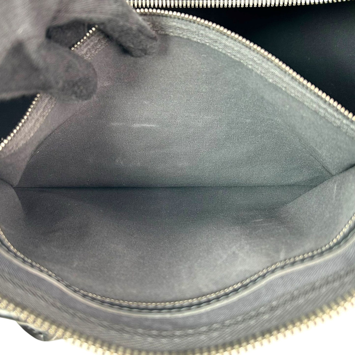 LOUIS VUITTON モノグラム・エクリプス キーポル・バンドリエール45_M40569_36387