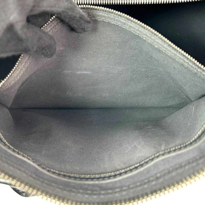 LOUIS VUITTON モノグラム・エクリプス キーポル・バンドリエール45_M40569_36387
