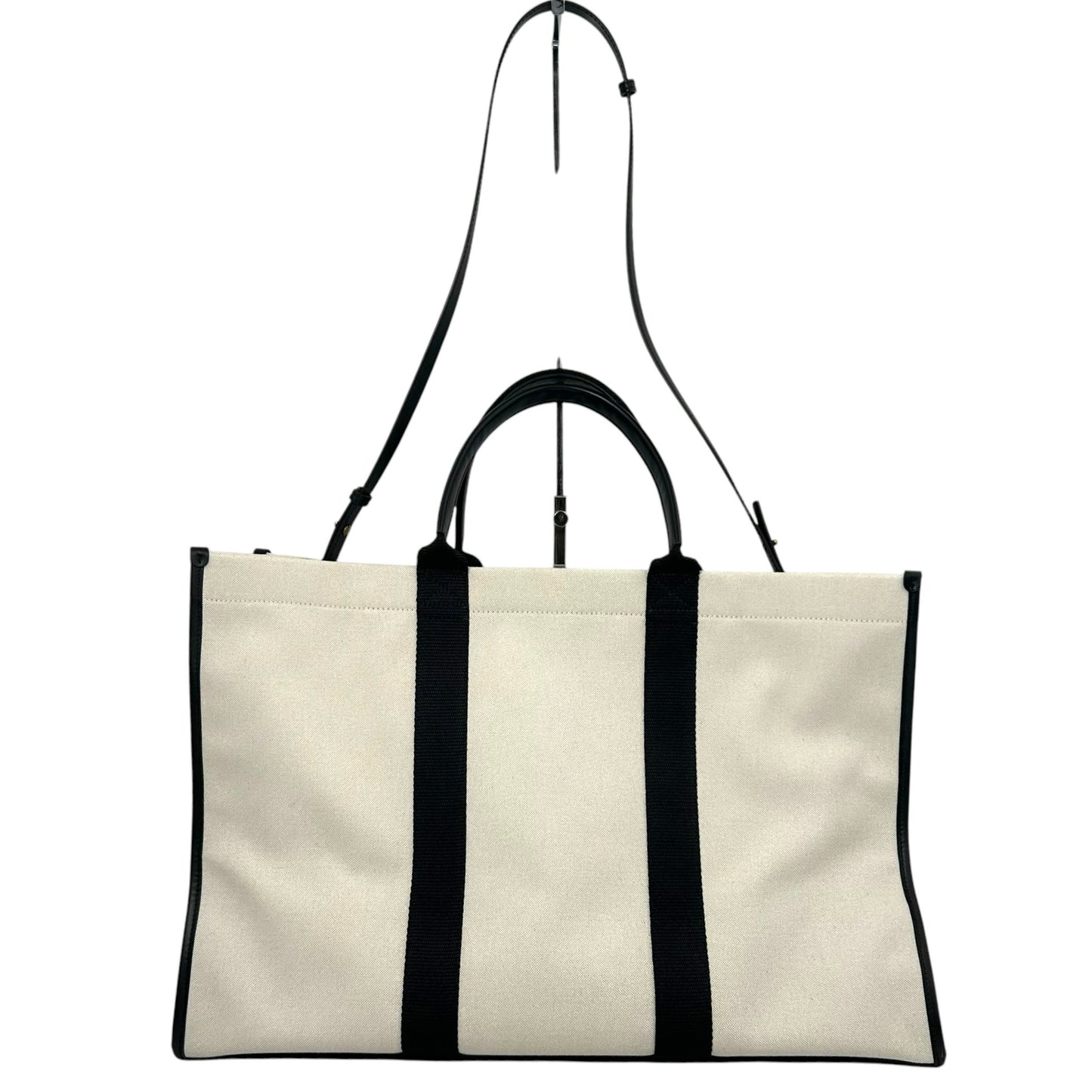 BALENCIAGA ハードウェア ラージ トート_671403_33604