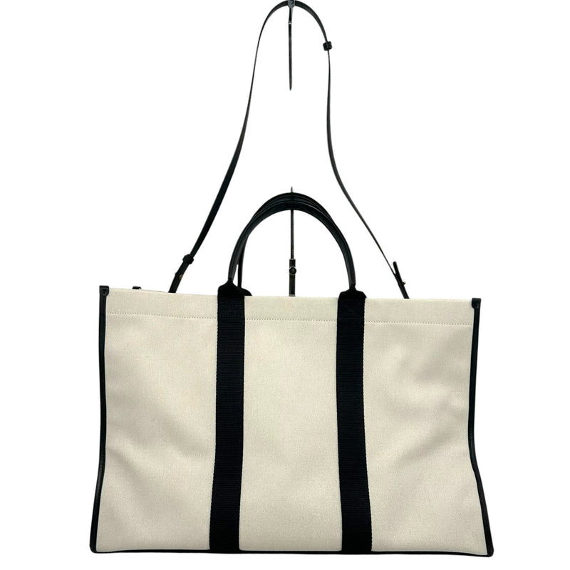 BALENCIAGA ハードウェア ラージ トート_671403_33604
