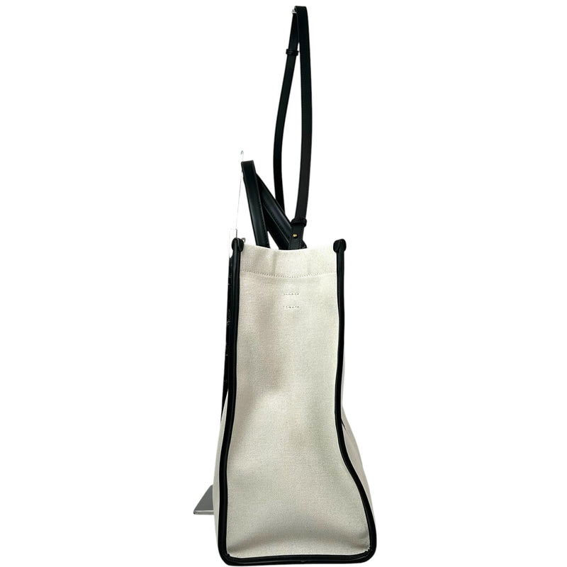 BALENCIAGA ハードウェア ラージ トート_671403_33604