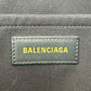 BALENCIAGA ハードウェア ラージ トート_671403_33604