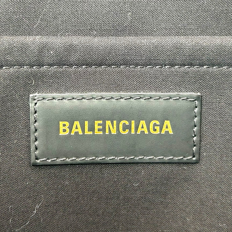 BALENCIAGA ハードウェア ラージ トート_671403_33604