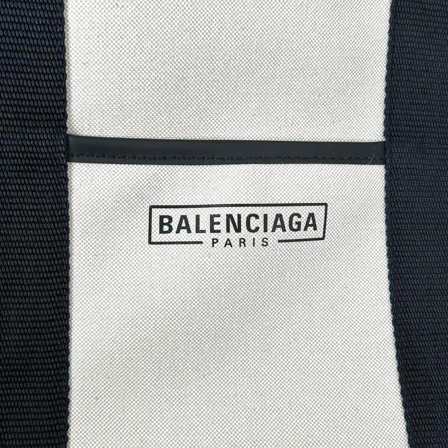 BALENCIAGA ハードウェア ラージ トート_671403_33604