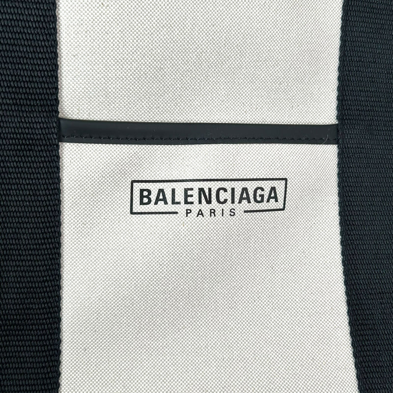 BALENCIAGA ハードウェア ラージ トート_671403_33604