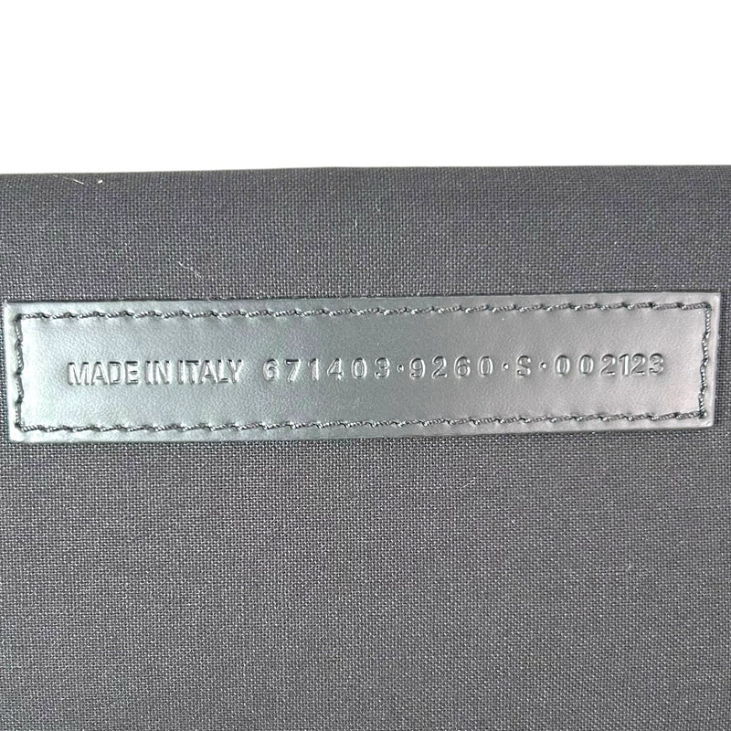 BALENCIAGA ハードウェア ラージ トート_671403_33604