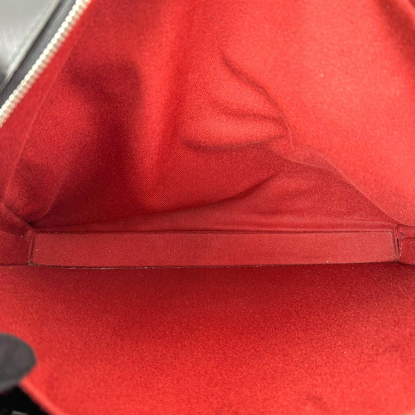 Cartier カルティエ マストライン ブリーフケース ビジネスバッグ_37594