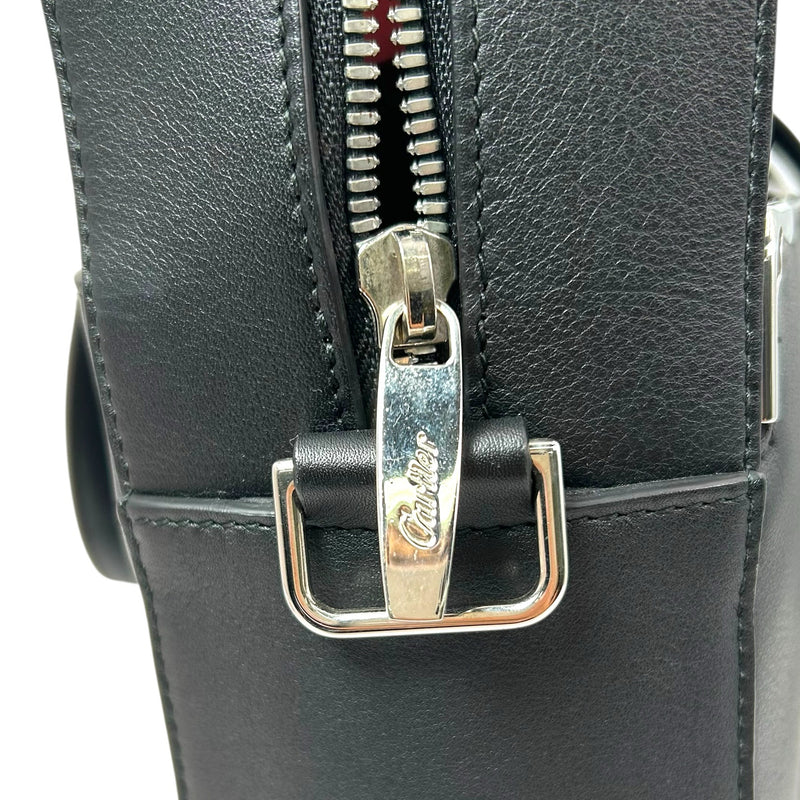 Cartier カルティエ マストライン ブリーフケース ビジネスバッグ_37594