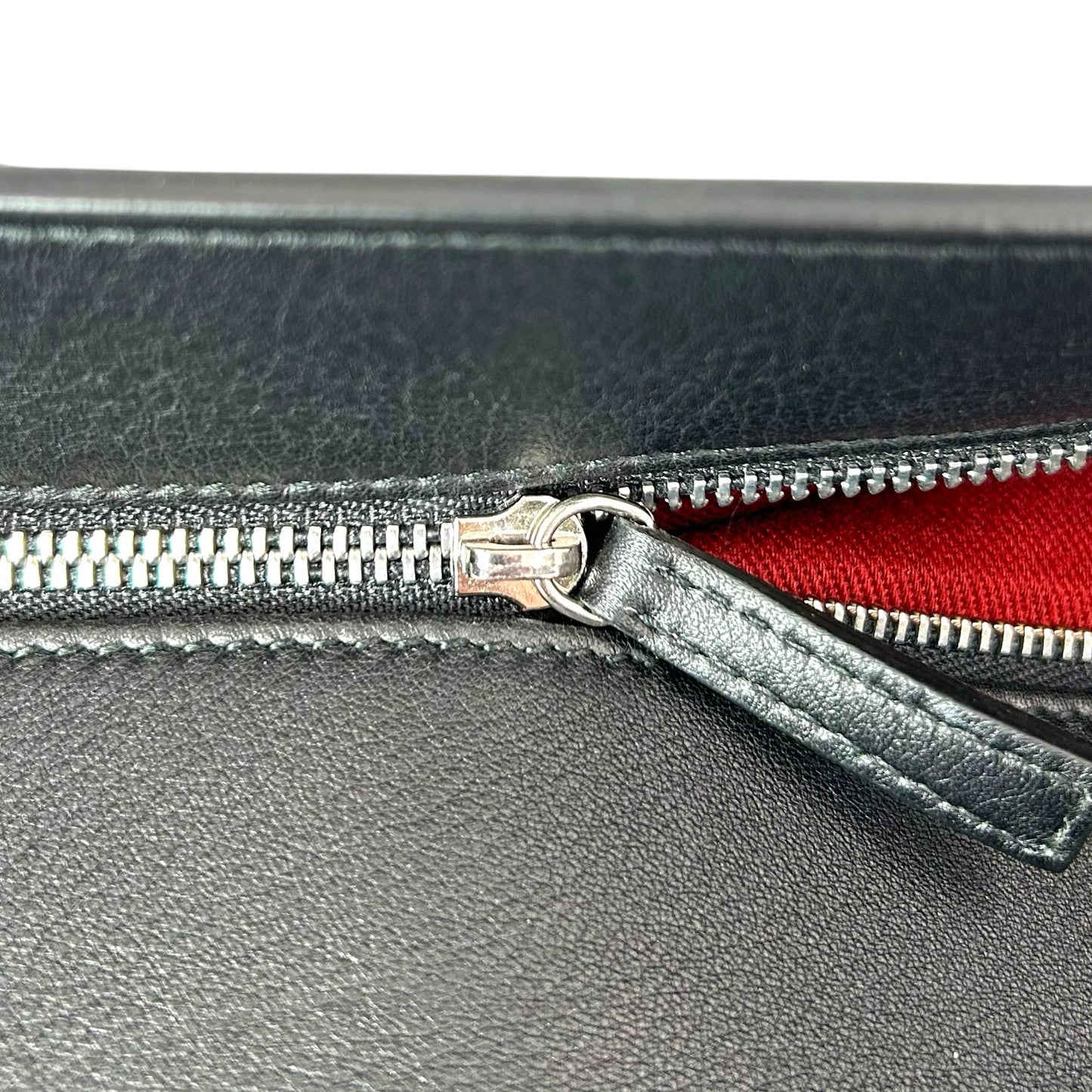 Cartier カルティエ マストライン ブリーフケース ビジネスバッグ_37594