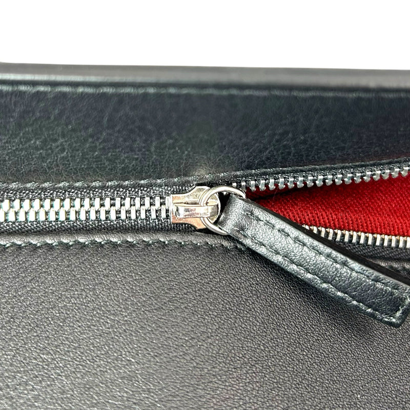 Cartier カルティエ マストライン ブリーフケース ビジネスバッグ_37594