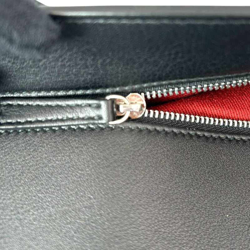 Cartier カルティエ マストライン ブリーフケース ビジネスバッグ_37594