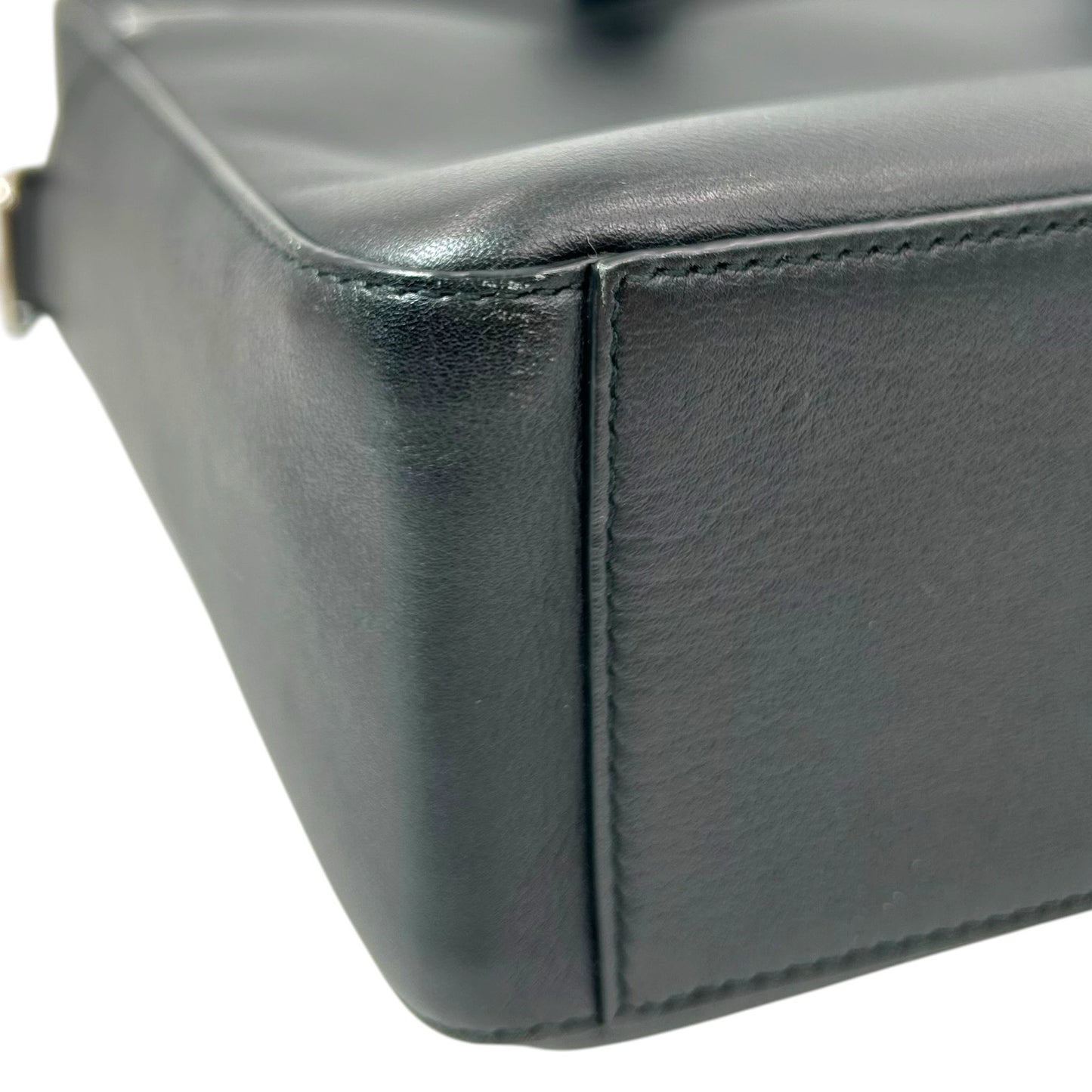 Cartier カルティエ マストライン ブリーフケース ビジネスバッグ_37594