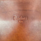 BERLUTI パースペクティブ レザー ブリーフケース パティーヌ モダニスト ヴェネチアンレザー_36468