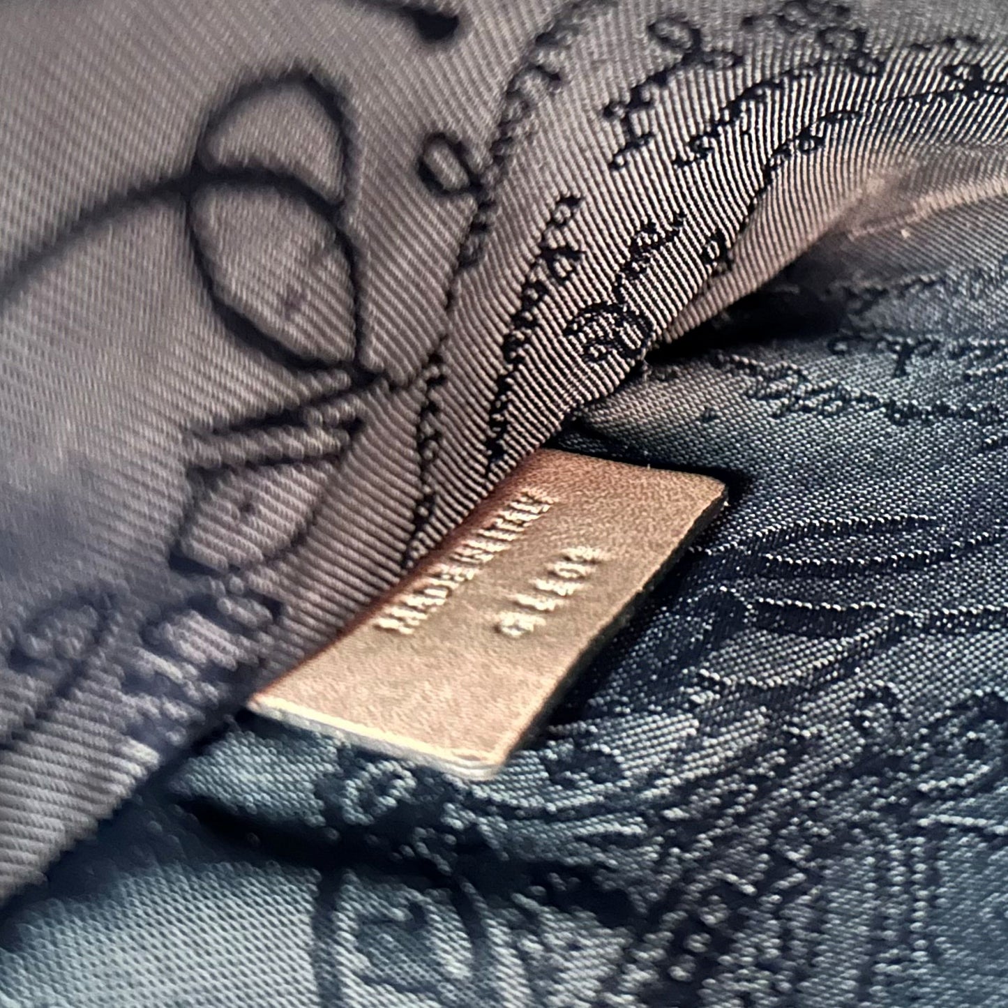 BERLUTI パースペクティブ レザー ブリーフケース パティーヌ モダニスト ヴェネチアンレザー_36468