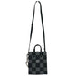 LOUIS VUITTON サックプラXS ダミエチェッカーボード_N60479_37306