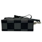LOUIS VUITTON サックプラXS ダミエチェッカーボード_N60479_37306