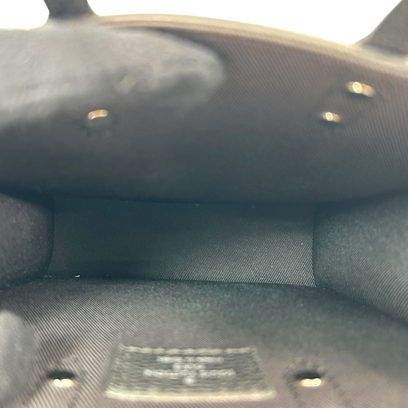 LOUIS VUITTON サックプラXS ダミエチェッカーボード_N60479_37306