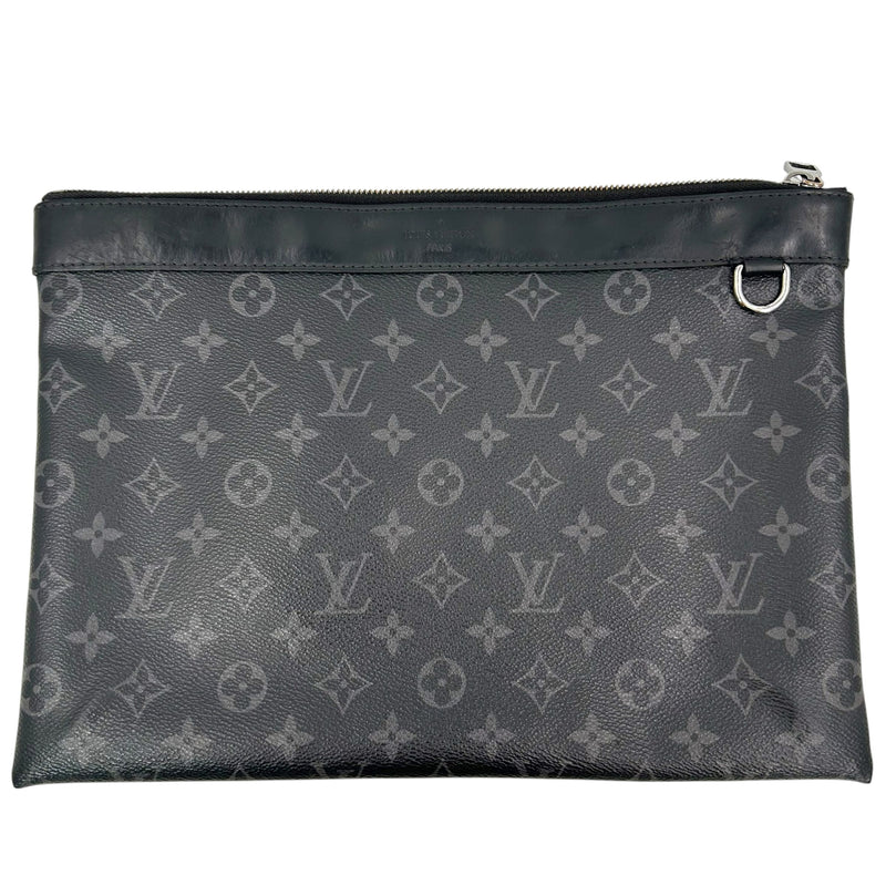 LOUIS VUITTON モノグラム・エクリプス ポシェット・ディスカバリー_M62291_38783