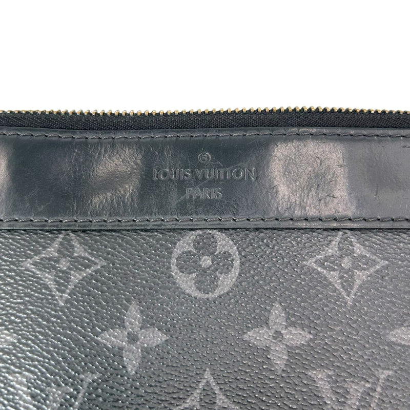LOUIS VUITTON モノグラム・エクリプス ポシェット・ディスカバリー_M62291_38783