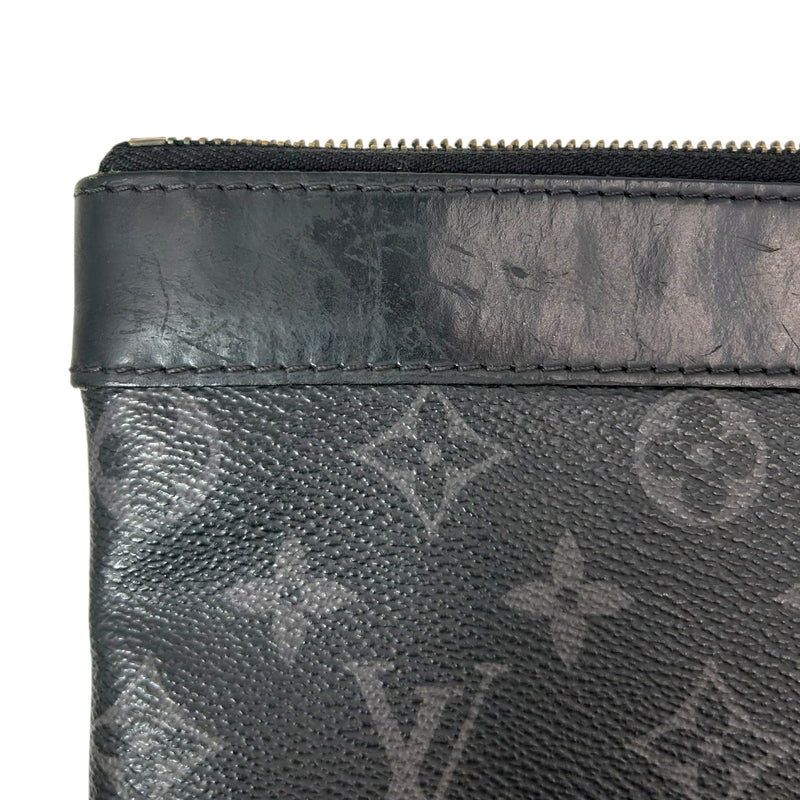 LOUIS VUITTON モノグラム・エクリプス ポシェット・ディスカバリー_M62291_38783