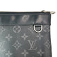 LOUIS VUITTON モノグラム・エクリプス ポシェット・ディスカバリー_M62291_38783