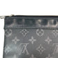 LOUIS VUITTON モノグラム・エクリプス ポシェット・ディスカバリー_M62291_38783