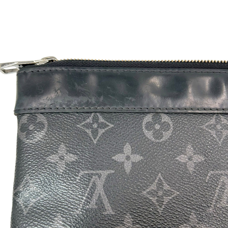 LOUIS VUITTON モノグラム・エクリプス ポシェット・ディスカバリー_M62291_38783