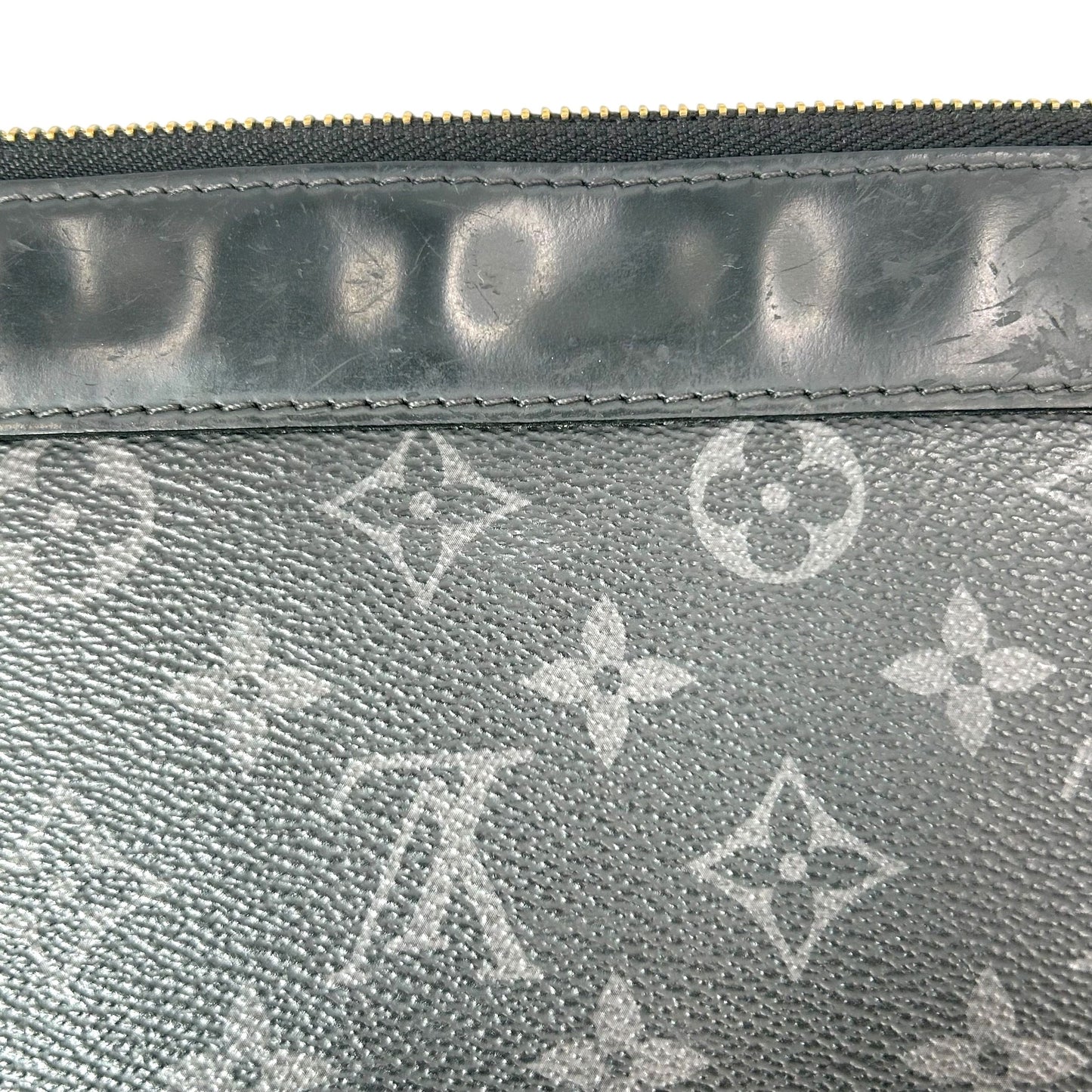 LOUIS VUITTON モノグラム・エクリプス ポシェット・ディスカバリー_M62291_38783