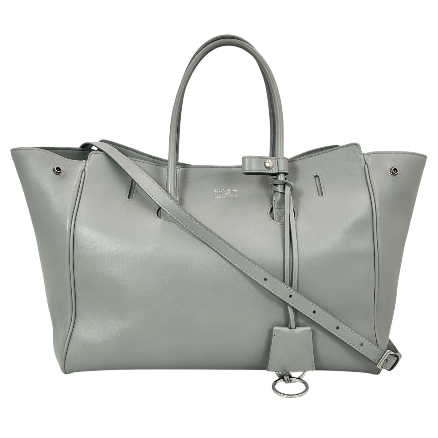 BALENCIAGA キャリオール トートバッグ_813357_38769