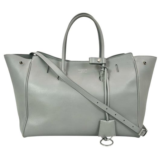 BALENCIAGA キャリオール トートバッグ_813357_38769