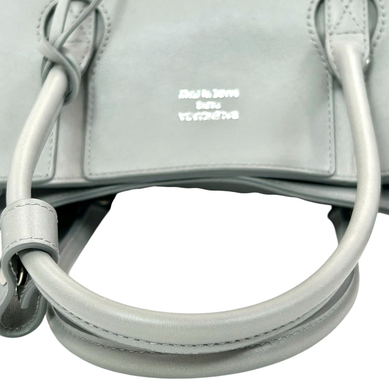 BALENCIAGA キャリオール トートバッグ_813357_38769
