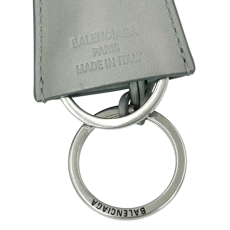 BALENCIAGA キャリオール トートバッグ_813357_38769