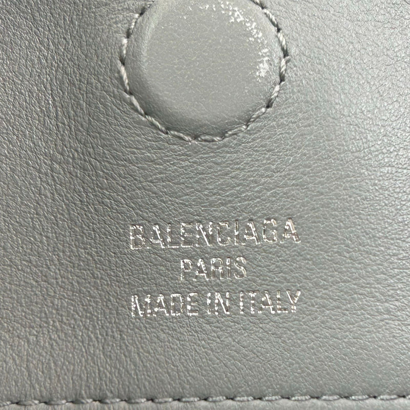 BALENCIAGA キャリオール トートバッグ_813357_38769