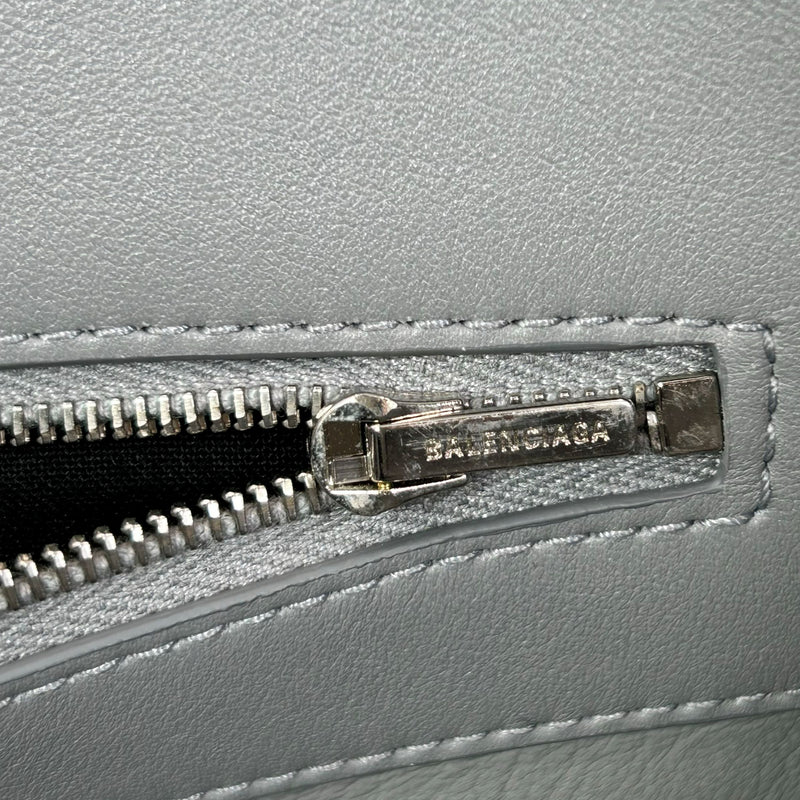 BALENCIAGA キャリオール トートバッグ_813357_38769