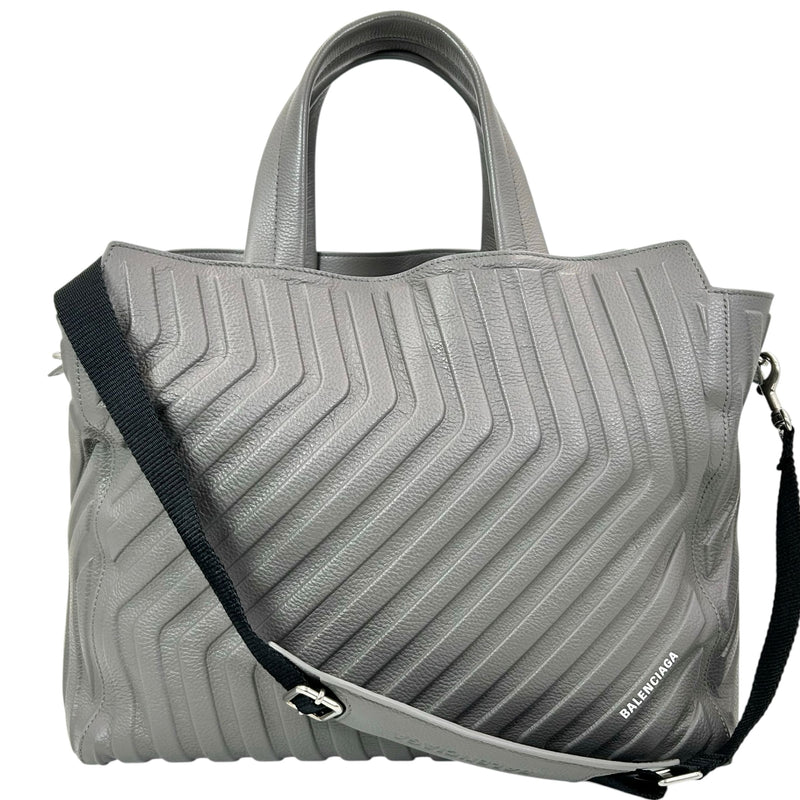 BALENCIAGA カー2Wayバッグ_679461_37898