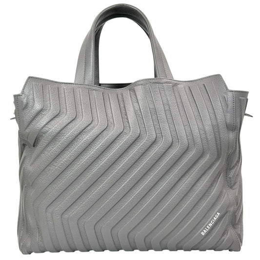 BALENCIAGA カー2Wayバッグ_679461_37898