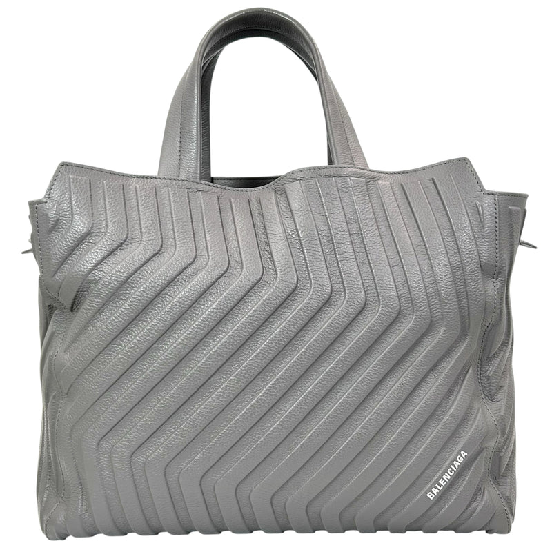 BALENCIAGA カー2Wayバッグ_679461_37898